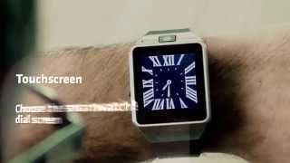 Smartwatch Overmax Touch EN [upl. by Stace]