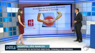 Síndrome de Intestino Irritable Causas síntomas tratamiento [upl. by Colpin]