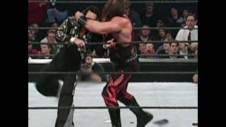 Kane eliminates a record 11 entrants in the Royal Rumble [upl. by Dulce106]