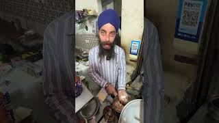 Exposed The TRUTH About Sardar Jis Street Food [upl. by Linea]