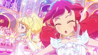 My Top 25 Aikatsu Friends Performances [upl. by Minni]