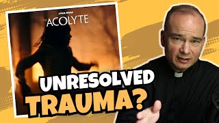 The Acolyte  Episode 1 What Happened [upl. by Cram]