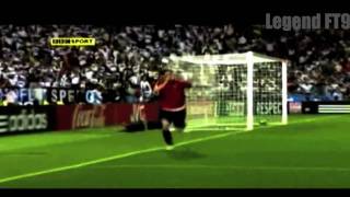 Fernando Torres • Spain Goals amp Skills HD [upl. by Irmina40]