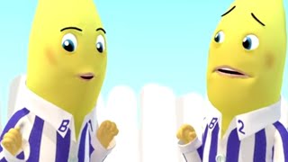 Animated Compilation 1  Full Episodes  Bananas in Pyjamas Official [upl. by Aikcin197]