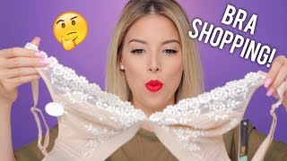 Clothing Haul Bras Active amp Jackets  LUSTRELUX [upl. by Deraj]