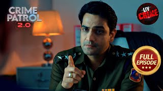 Hunt for the Serial Killer Intensifies  Crime Patrol 20  Full Episodes  14 Dec 2023 [upl. by Devy]