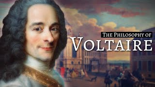 The Philosophy Of Voltaire  The Pen That Defined An Age [upl. by Fraya544]