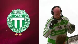 Highlights Västerås  Bollnäs [upl. by Airual]