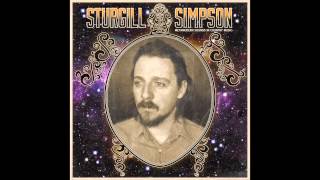 Sturgill Simpson  Long White Line [upl. by Nirro]