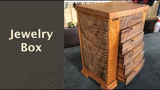 Jewelry Box [upl. by Clemens79]