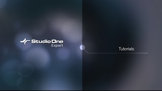 A Workflow For Using Revoice Pro 3 In PreSonus Studio One [upl. by Weisbrodt808]