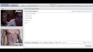 Zyzz Chatroulette 7 [upl. by Netram]