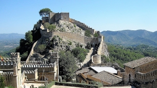 Xàtiva Spain [upl. by Meir]