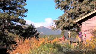 Estes Park Lodging and Cabins [upl. by Fusuy]