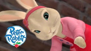 Peter Rabbit  Operation Rescue Peter  Cartoons for Kids [upl. by Auria]