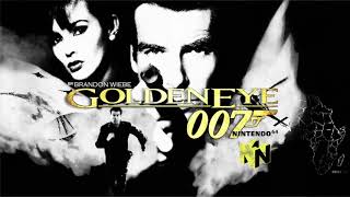 GoldenEye N64 Full Remake Album [upl. by Haydon]