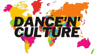 Cultural Dance for Kids [upl. by Ranchod753]