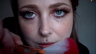 ASMR 💙 Intense amp Hypnotic Personal Attention 💙 [upl. by Buerger277]