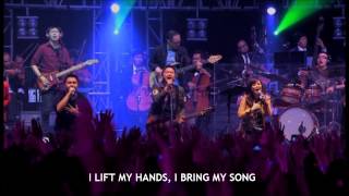 JESUS IT IS YOU JPCC WorshipTrue Worshippers  HD [upl. by Gen867]