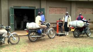 Farming as a Business in Eastern Africa [upl. by Iramohs933]