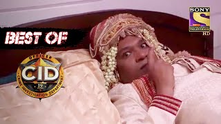 Best of CID सीआईडी  Abhijeets Groom Avatar  Full Episode [upl. by Marilla]