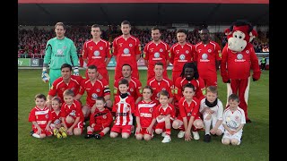 2012 A Sligo Rovers documentary [upl. by Ambrogino420]