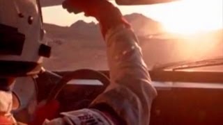 Climb Dance  1988 Pikes Peak Hill Climb Ari Vatanen [upl. by Turpin]