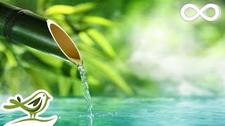 Relaxing Music amp Water Sounds Calm Piano Music Sleep Music Peaceful Music ★143 [upl. by Hallie]