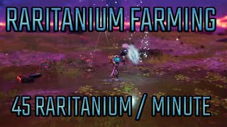 Easy Raritanium Farm at Zurkies  Ratchet amp Clank Rift Apart [upl. by Lynette]