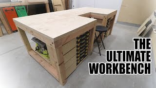 The Ultimate Functional Workbench [upl. by Darsie]