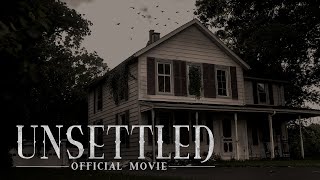 The Haunted Full Movie [upl. by Anitnauq699]