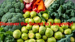 STOP Ignoring Sulforaphane The Key to Optimal Health [upl. by Rubbico]