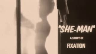 She Man 1967 Trailer [upl. by Annohs]