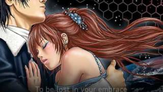 Beautiful music Delerium  Fallen with lyrics [upl. by Asen532]