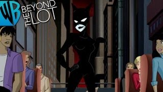 Catwoman Chase Me [upl. by Colner]