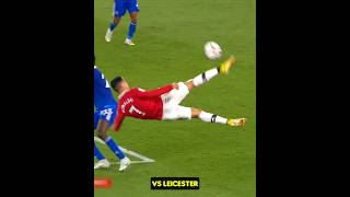 Ronaldo Bicycle Kick Challenge [upl. by Treva740]