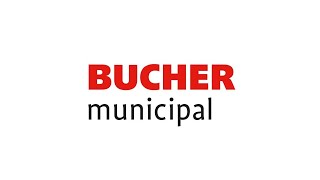 Bucher Municipal 2019 [upl. by Trotter]