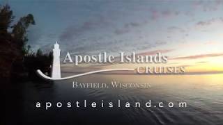 The Best Way to Visit the Apostle Islands [upl. by Grosberg]