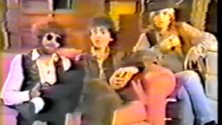 Traveling Wilburys  Full Uncut amp Unedited Interview [upl. by Hsirahc658]