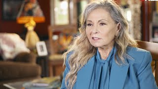 Disgraced Roseanne Barr Wants Another Chance [upl. by Airret948]