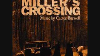 Millers Crossing Theme High Quality [upl. by Kramer]