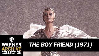 The Boyfriend  The Boy Friend  Warner Archive [upl. by Aissac]