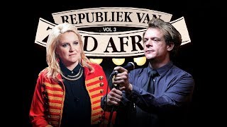 Groen Trui  Jan Blohm amp Karen Zoid [upl. by Watkin]