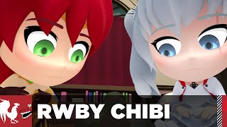 RWBY Volume 2 Episode 1 Epic Food Fight [upl. by Ford]