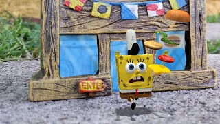 Krabby Patty FanMade Creations [upl. by Zoe218]