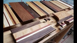 DIY Fancy Charcuterie Boards [upl. by Astraea713]