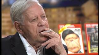 Helmut Schmidt 2012 [upl. by Atsiuqal]