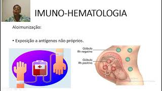 Imunohematologia [upl. by Eggleston420]