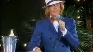 Barry Manilow  Copacabana  1978 [upl. by Ayar]