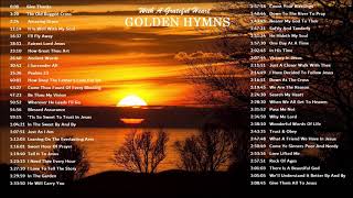 HYMNS amp GOSPEL  With A Grateful Heart Christian Instrumental Music [upl. by Doty]